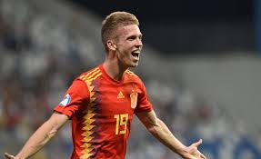He currently plays as a attacking midfielder, forward (centre) in bundesliga for club rb leipzig. Rb Leipzig Statt Spanien Ruckkehr Barca Liess Sich Zu Viel Zeit Bei Dani Olmo