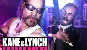 Kane & Lynch Collection