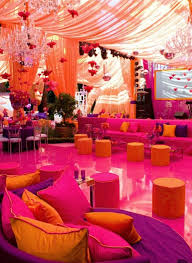 The most popular moroccan themed wedding colors are purple, deep red, burgundy, gold, teal, blue and deep orange. Moroccan Wedding Theme Weddings Romantique