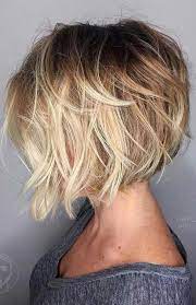 Pin On Choppy Bob Hairstyles