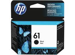 Micronics toshiba tru red up & up wasp xerox all deals sale 1 2 3 4 5. Hp 61 Black Original Ink Cartridge Ch561wn Hp Store Canada