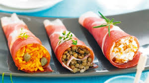 Recettes de tapas (à l'espagnol) calamars frits il vous faut : Aperitif Espagnole Recette Facile Gourmand