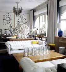 Lazaro Rosa Violan Interior Designer From Barcelona Interior Design Contemporary Decorating Interior