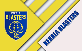 Squad review can be built on your own home page through iframe. Kerala Blasters Fc 4k Logo Material Design Yellow Kerala Blasters Fc Hd 3840x2400 Download Hd Wallpaper Wallpapertip