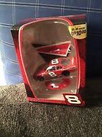 Nascar collector charles ross has decided to part with his incredible collection of racing memorabilia, and in this video he talks about one of the items being sold. Dale Earnhardt 2007 Commemorative Christmas Ornament Ebay