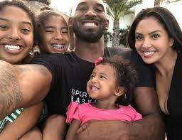 Took my kids to king's landing. Kobe S Wife Vanessa Bryant Remembers Him As Thebestdaddy In New Instagram Post