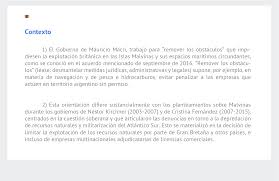 La Cuestion Malvinas Y La Geopolitica Del Atlantico Sur Celag