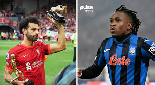 Ademola Lookman: 3 Reasons Why Liverpool Should Sign Him to Replace Mohamed Salah | SportsRation