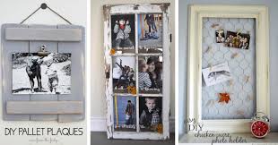 Maybe you would like to learn more about one of these? 18 Diy Picture Frames Displaying Your Photos With Utmost Beauty