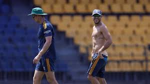 Faf du plessis 2020 estatura (altura): The Glory Of Faf Faf Shows Off His New Tattoo At A Training Session