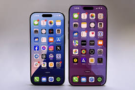 iPhone 16 Pro & iPhone 16 Pro Max review: Practical, not flashy | WhistleOut