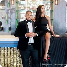 Black Velvet Men Suits Wedding Suits Shawl Lapel Plus Size Custom Made Fat Bridegroom Slim Fit Formal Grooms Wear Best Man Blazer Prom Men In Tuxedos Mens Dress Trousers From Leeweddingstore 100 51 Only 5'8, i wear a 38 or 40 pant, and usually xl or xxl top depending on the cut. black velvet men suits wedding suits