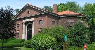 Wayland Public Library Wayland Massachusetts Historic Buildings House Styles