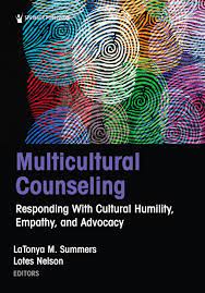 Counseling With Cultural Humility, Empathy, and Responsiveness | Springer  Publishing