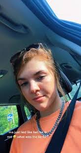 Macie Bradley's Instagram, Twitter & Facebook