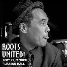 African Friendship Society