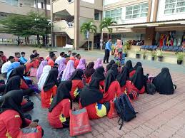 Program Sentuhan Kasih Kaunselor Calon Bimbingan Dan Kaunseling Smk Darulaman Heights 1 Facebook