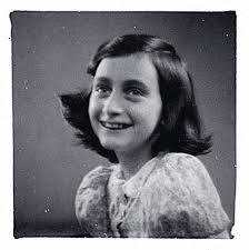 Der Geschichte auf der Spur ANNE FRANK TAG 2024