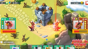 1.6 mobile legends offline mod apk; Dragon Mania Legends Mod Apk 4 0 0 Unlimited Money Free Download