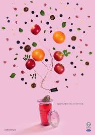 Mes Coups De Food Du Mois Mars 2018 Communication Agro Alimentaire The Aux Fruits Alimentaire Affiches Creatives