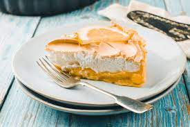 Tarts Pies Baking Recipes Odlums Lemon Meringue Pie Easy Dessert Recipes Easy Cheesecake Dessert Cake Recipes