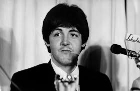 The Beatles song Paul McCartney wrote while skipping school
