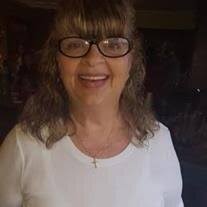 Sharon Kay Sharp Obituary