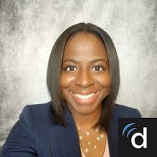 Dr. Maranatha McLean, MD