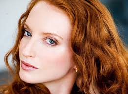 Medium shades, try warm earth shades and also experiment with deep and bright colors. Redhead Beauty Tips Beautylish