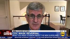 Children's Hospital of Philadelphia virus expert Dr. Paul Offit says rise  of COVID Delta variant was 'preventable'
