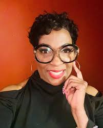 Dr. Tonya Cunningham