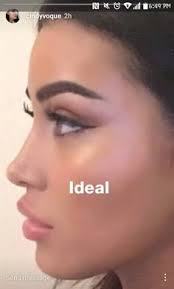 Perfect nose: Discover 38 nose ideas