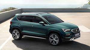 18 & 19″ in nuclear grey. Seat Ateca 2020 Facelift Jetzt Sind Auch Die Preise Da Update