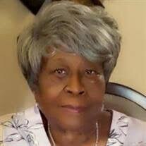 Rev. Ann R. Purnell Obituary