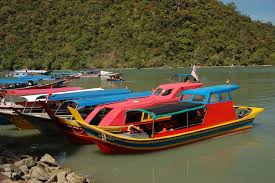 Some 30 km off the coast of northwestern malaysia. Pulau Dayang Bunting Langkawi Kedah Malaysia Mapio Net