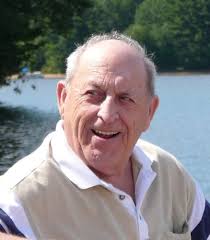 Obituary information for Edward N. Willette