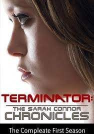There are prints dedicated to all. Terminator The Sarah Connor Chronicles Stream