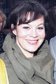 Helen mccrory will be remembered not just for her remarkable stage and screen performances, but also for how terribly sad that we've lost helen mccrory so young. Friday Night Saturday Morning It S All About Family Ties For Helen Mccrory Wsj