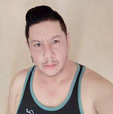 Erwin Abdeljalek Arroyo