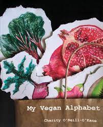 In this abc order video kids will learn how to place words in alphabetical order. My Vegan Alphabet By Charity O Neill O Kane