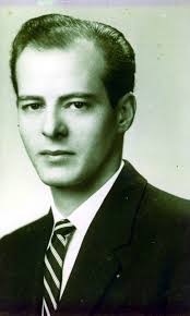 Robert McAnally Obituary