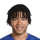 His overall rating is 89. Reece James Fifa 20 73 Prices And Rating Ultimate Team Futhead