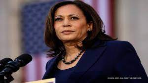 Harris, joe biden's running mate and the first woman of color on a major party ticket, has said she can prosecute the case against president trump. Kamala Harris We Are Going To Be Inaugurated Kamala Harris The Economic Times Video Et Now