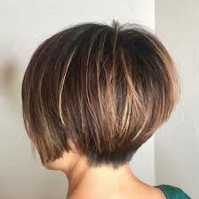 These hairstyles suit women who are looking for both temporary and permanent hairstyles. 20 Bob Hairstyles For Fine Hair 2017 Herinterest Com