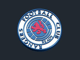 Update this logo / details. Glasgow Rangers Fc Logo By Csd Salzburg Thingiverse
