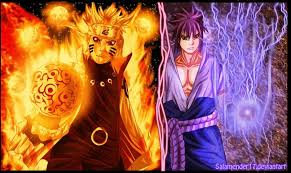 Naruto Shippuuden Naruto Dan Sasuke Naruto And Sasuke Naruto Wallpaper