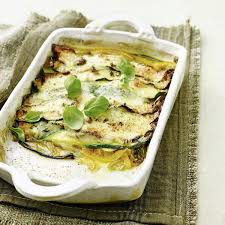 Parmigiana Mit Zucchini Und Paprika Rezept Rezepte Lebensmittel Essen Rezepte Mit Paprika