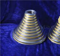 Zirconia Ceramic Tower Type Wire Wheel for Drawing Machine