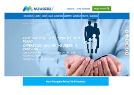 4.9 based on 55+ facebook reviews Best Life Insurance Policy By Mawazna Issuu
