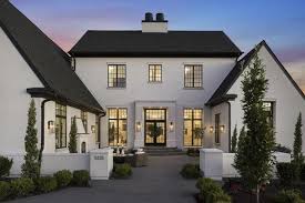 Modern French Farmhouse Design Novocom Top